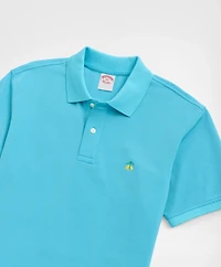 Golden Fleece<sup>®</sup> Big & Tall Stretch Supima<sup>®</sup> Polo Shirt