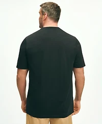 Big & Tall Supima<sup>®</sup> Cotton T-Shirt