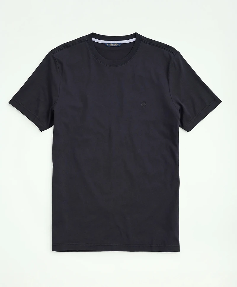 Big & Tall Supima<sup>®</sup> Cotton T-Shirt