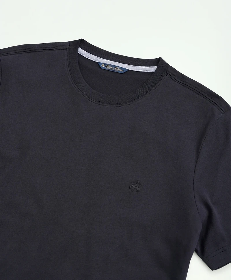 Big & Tall Supima<sup>®</sup> Cotton T-Shirt