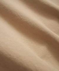Big & Tall 9" Stretch Supima<sup>®</sup> Cotton Poplin Shorts