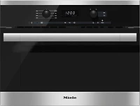 M 6160 TC Built-in microwave oven
