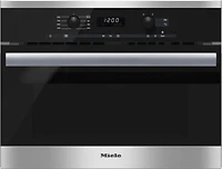M TC Built-in microwave oven