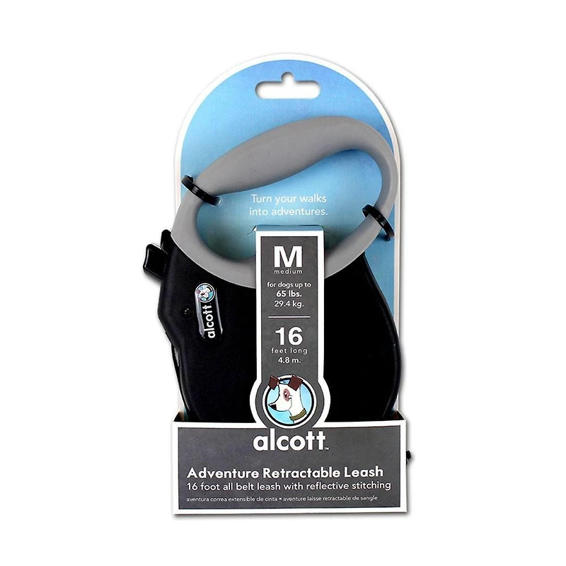 Retractable Dog Leash
