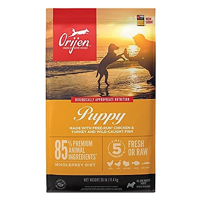 Orijen - Dog Food - Puppy
