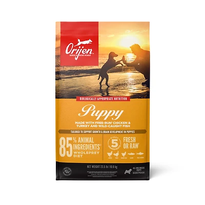 Orijen - Dog Food - Puppy