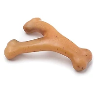 Dog Chew Toy - Wishbone