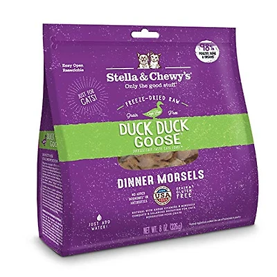 Cat Food
