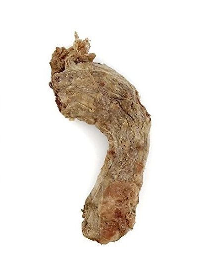 Vital Essentials - Freeze Dried Dog Treat - Chicken Neck