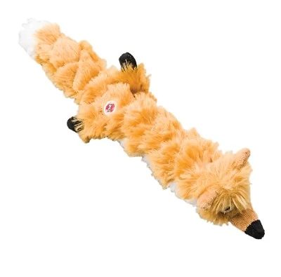 Skinneeez - Dog Toy - Extreme Quilt Fox