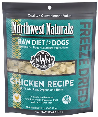 Northwest Naturals