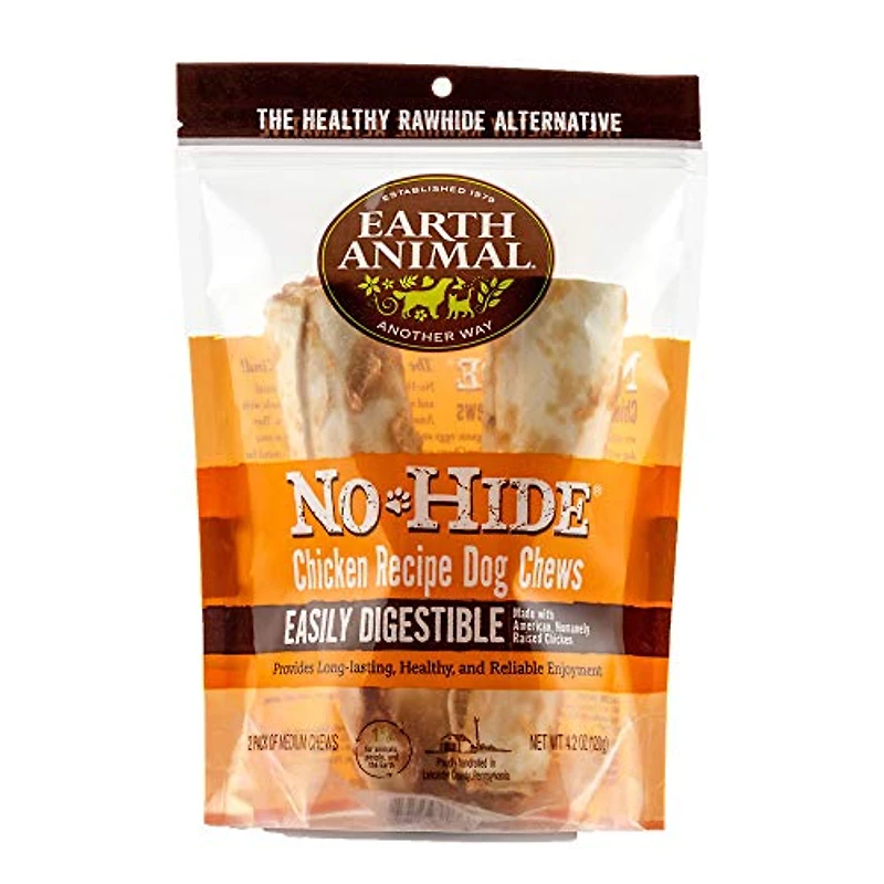 Earth Animal - Dog Chew - - Chew