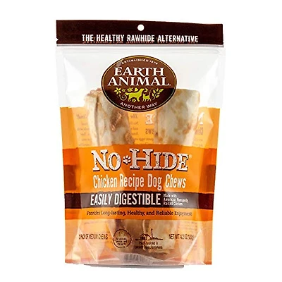 Earth Animal - Dog Chew - - Chew
