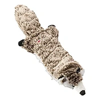 Skinneeez - Dog Toy - Extreme Racoon