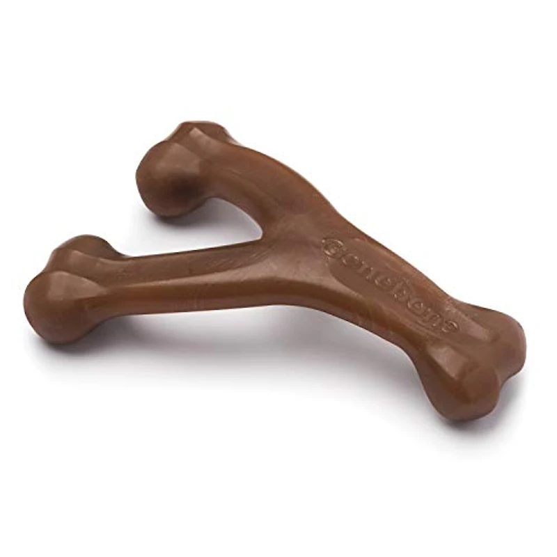 Dog Chew Toy - Wishbone