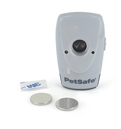 PetSafe - Indoor Ultrasonic Bark Control
