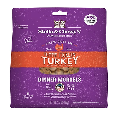 Cat Food