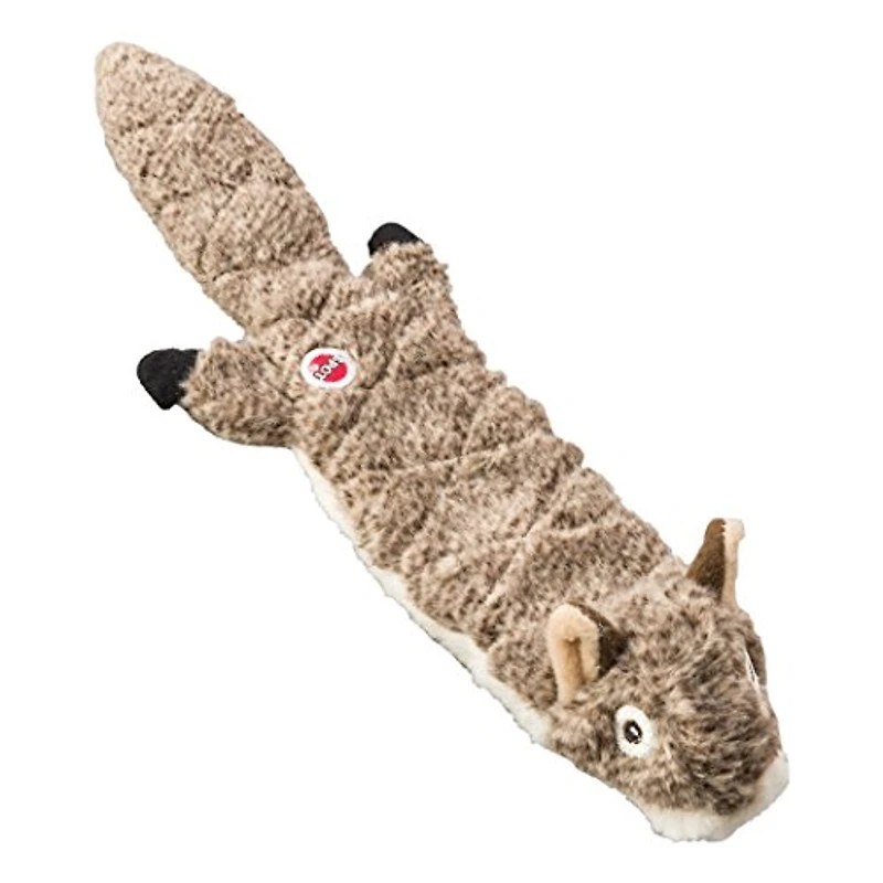 - Dog Toy - Extreme Squirrel
