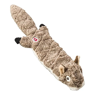 - Dog Toy - Extreme Squirrel