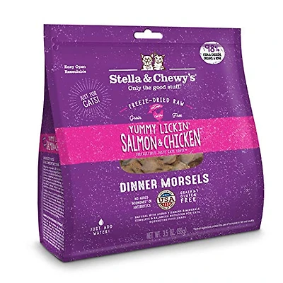 Cat Food