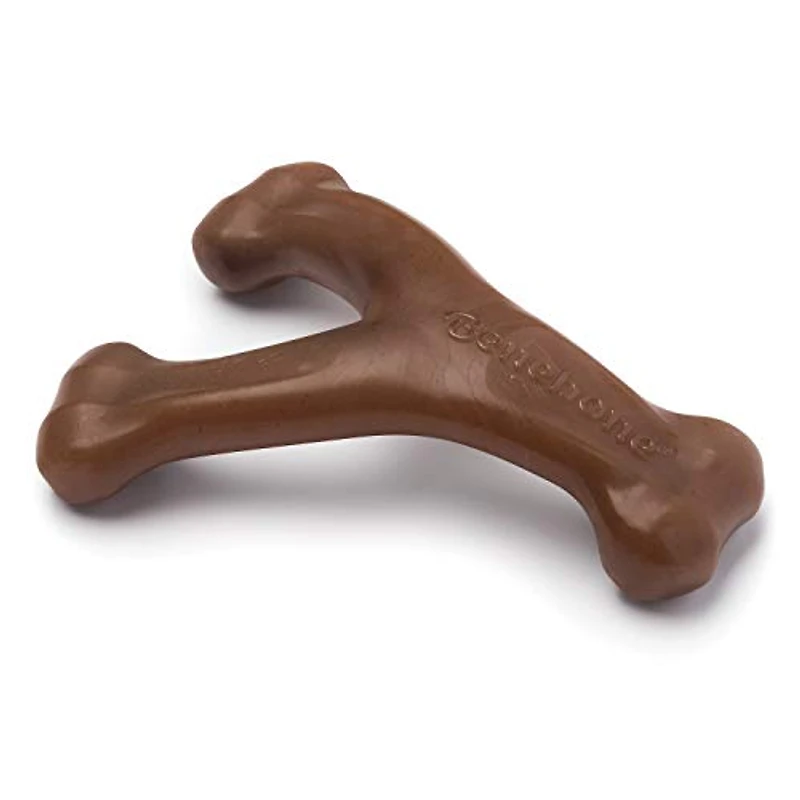 Benebone - Dog Chew Toy - Wishbone
