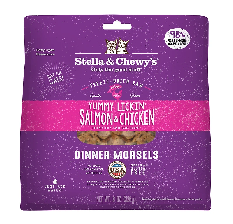 Stella & Chewy's - Cat Food