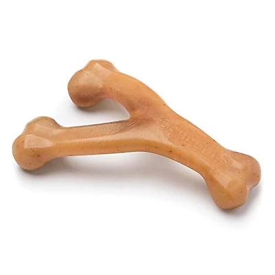 Benebone - Dog Chew Toy - Wishbone - Chicken