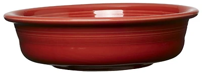 Fiestaware - Pet Bowl - Scarlet