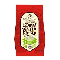 Stella & Chewy's - Dog Food - Raw Coated Cage Free Duck