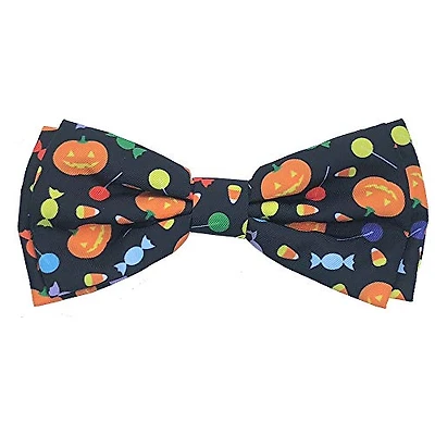 Bow Tie - Halloween