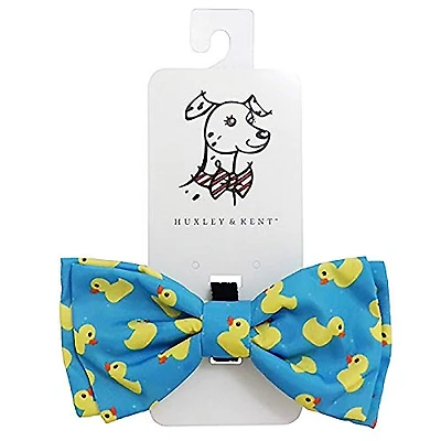 Huxley & Kent - Bow Tie - Lucky Ducky