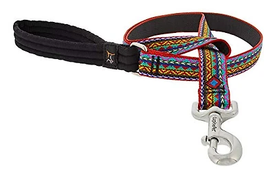 Lupine - Dog Leash - El Paso