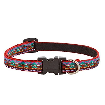 Lupine - Dog Collar - El Paso