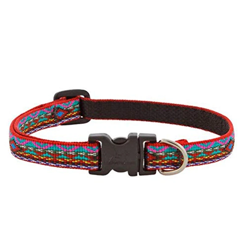 Lupine - Dog Collar - El Paso