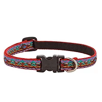 Lupine - Dog Collar - El Paso