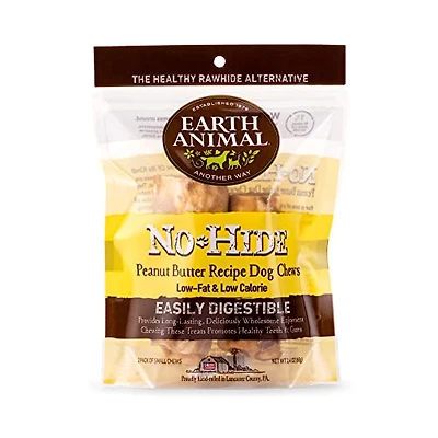 Earth Animal - Dog Chew - - Chew