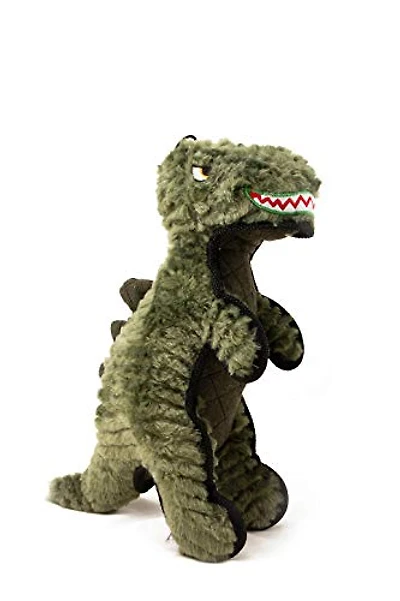 Steel Dog - Ruffians Dog Toy - T-Rex