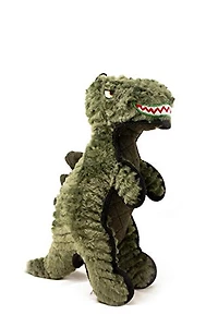 Steel Dog - Ruffians Dog Toy - T-Rex