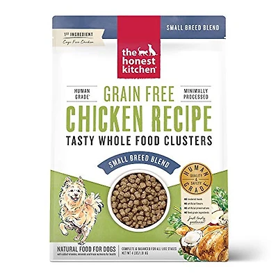 Dog Food