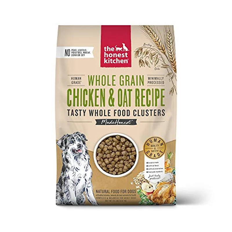 Dog Food