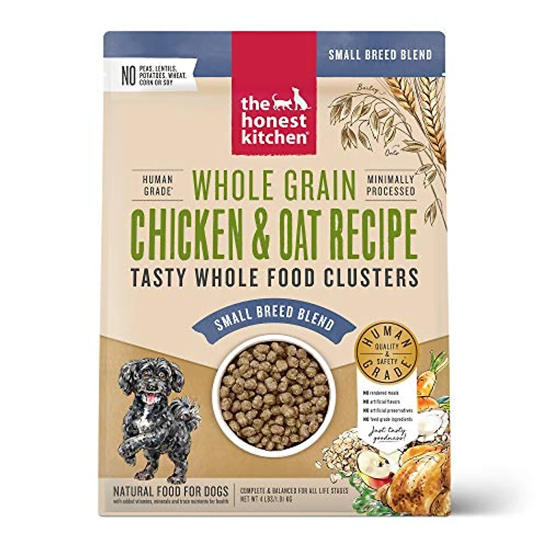 Dog Food