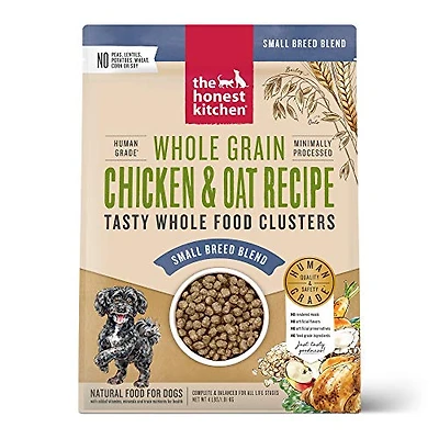Honest Kitchen - Dog Food