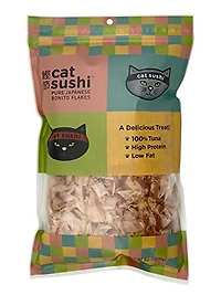 - Cat Treat - Classic Tuna Flakes
