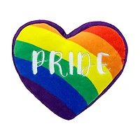 Huxley & Kent - Dog Toy - Pride Heart