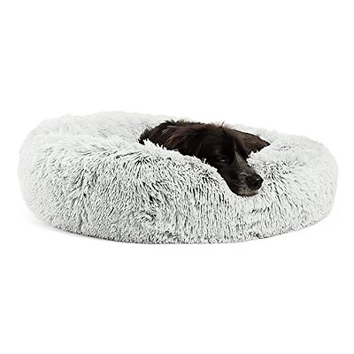 Shag Dog Bed