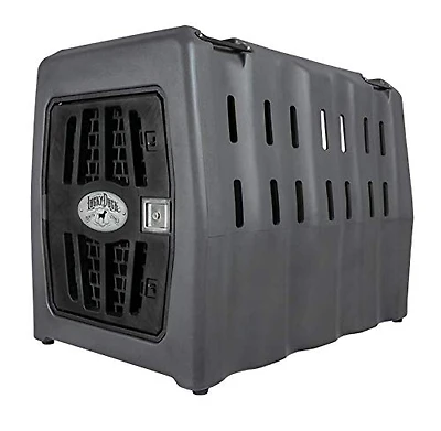 Lucky Duck - Dog Kennel - Large