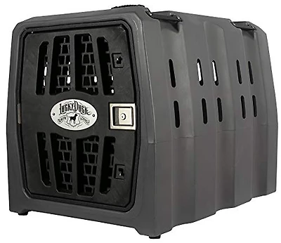 Lucky Duck - Dog Kennel - Intermediate