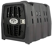 Lucky Duck - Dog Kennel - Intermediate