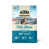 - Cat Food - Regionals Wild Atlantic Cat & Kitten