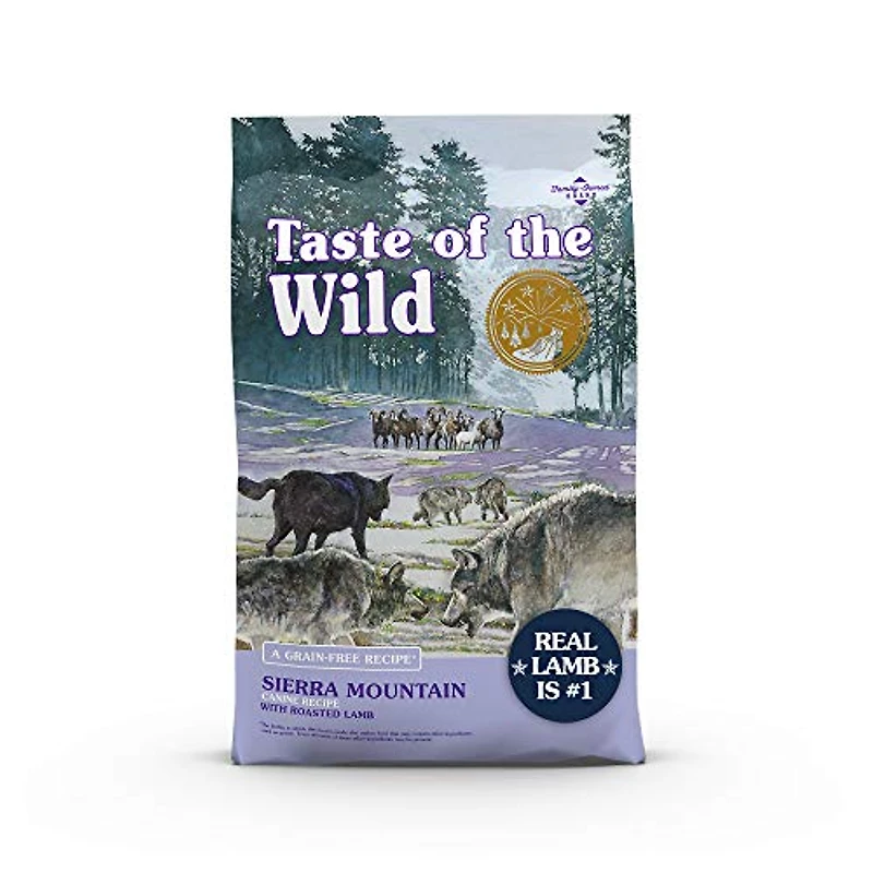 Dog Food
